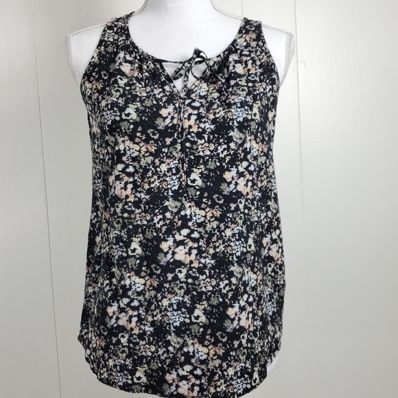 Sonoma abstract design small tank top - Picture 7 of 11